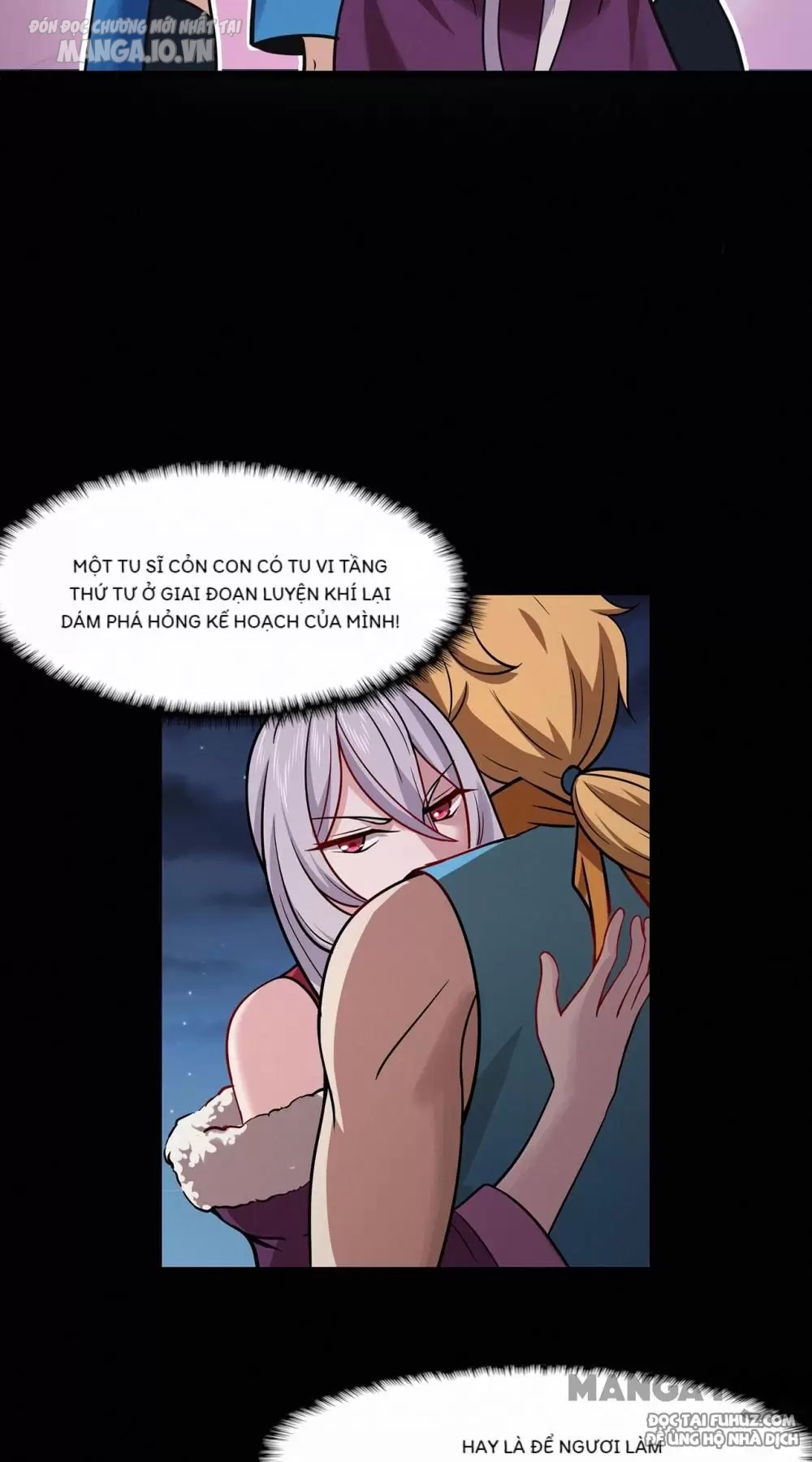 Cuồng Đồ Tu Tiên Chapter 74 - Trang 2