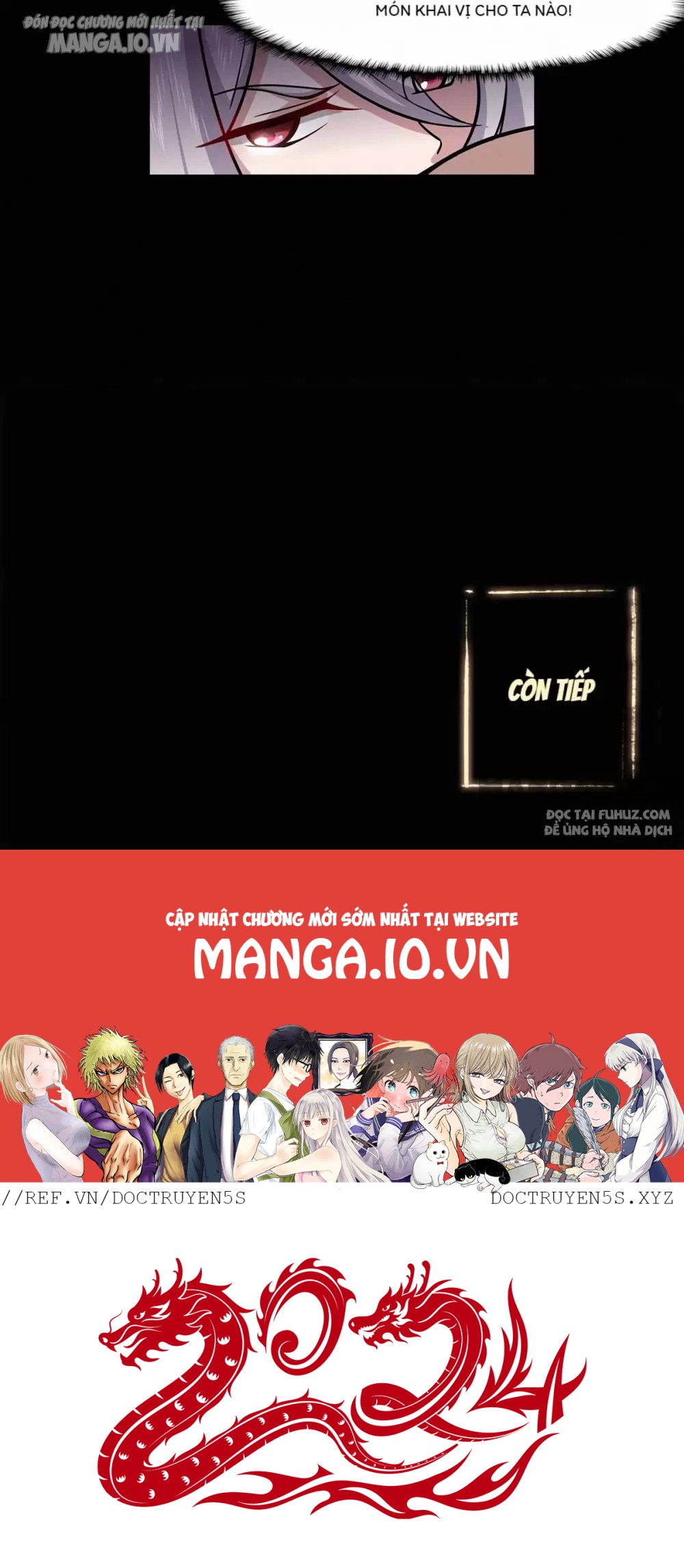 Cuồng Đồ Tu Tiên Chapter 74 - Trang 2