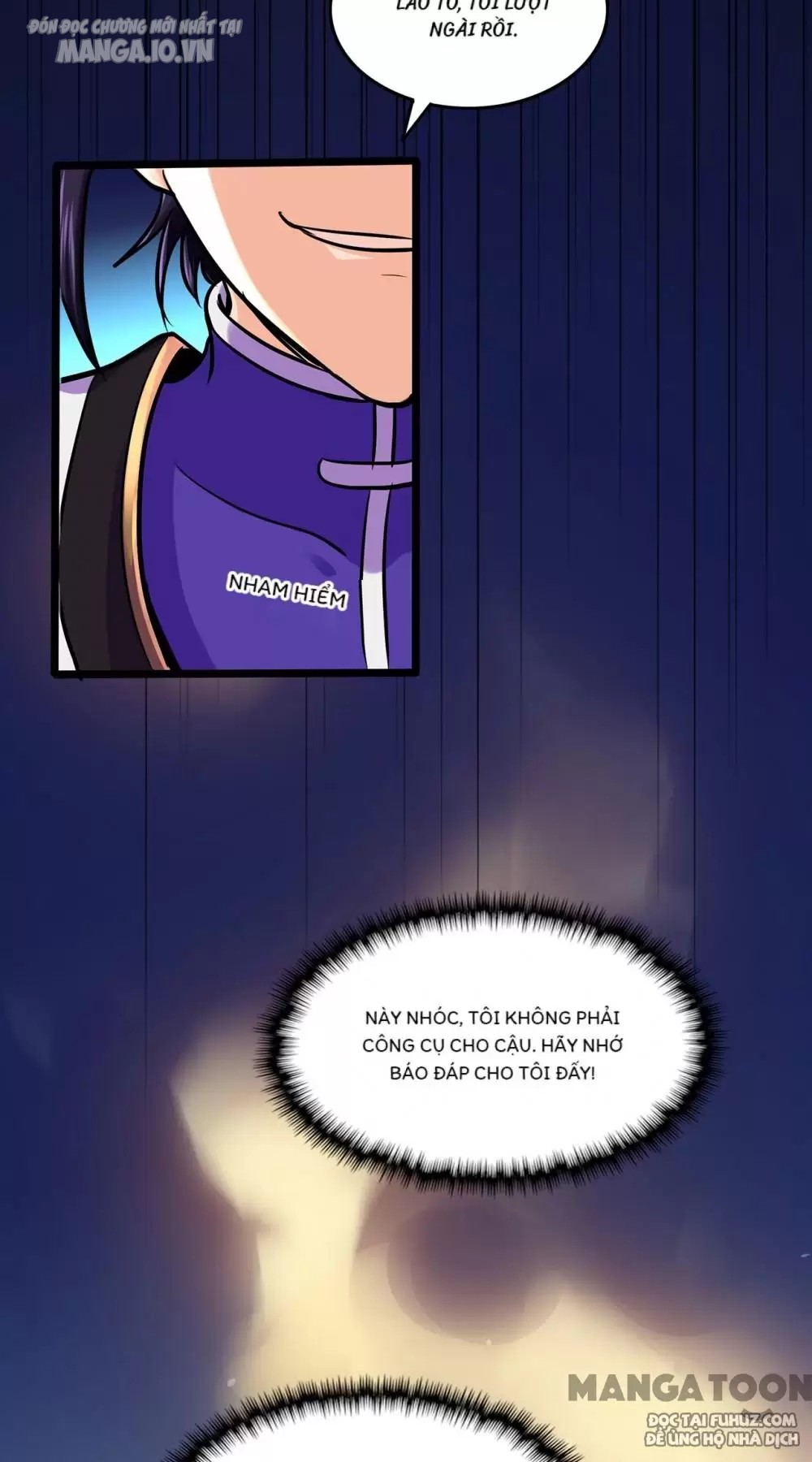 Cuồng Đồ Tu Tiên Chapter 75 - Trang 2