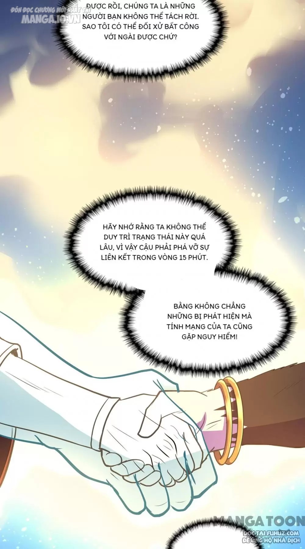 Cuồng Đồ Tu Tiên Chapter 75 - Trang 2