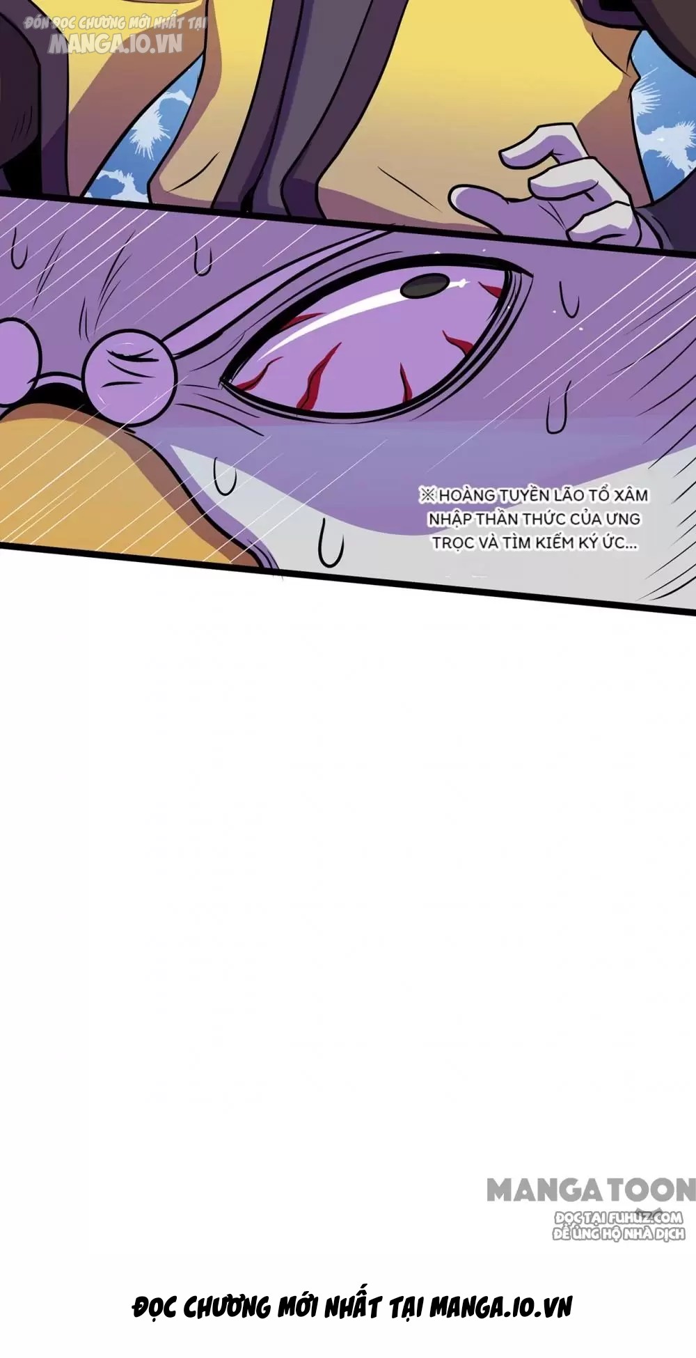 Cuồng Đồ Tu Tiên Chapter 75 - Trang 2