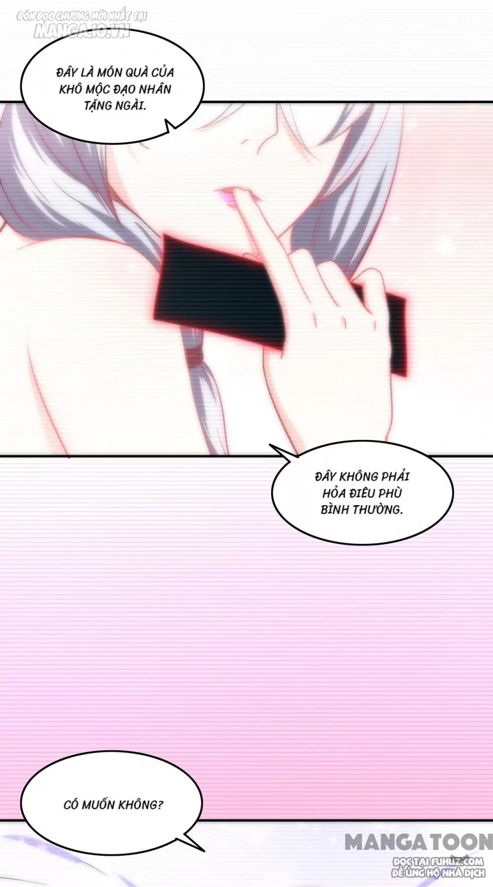 Cuồng Đồ Tu Tiên Chapter 75 - Trang 2