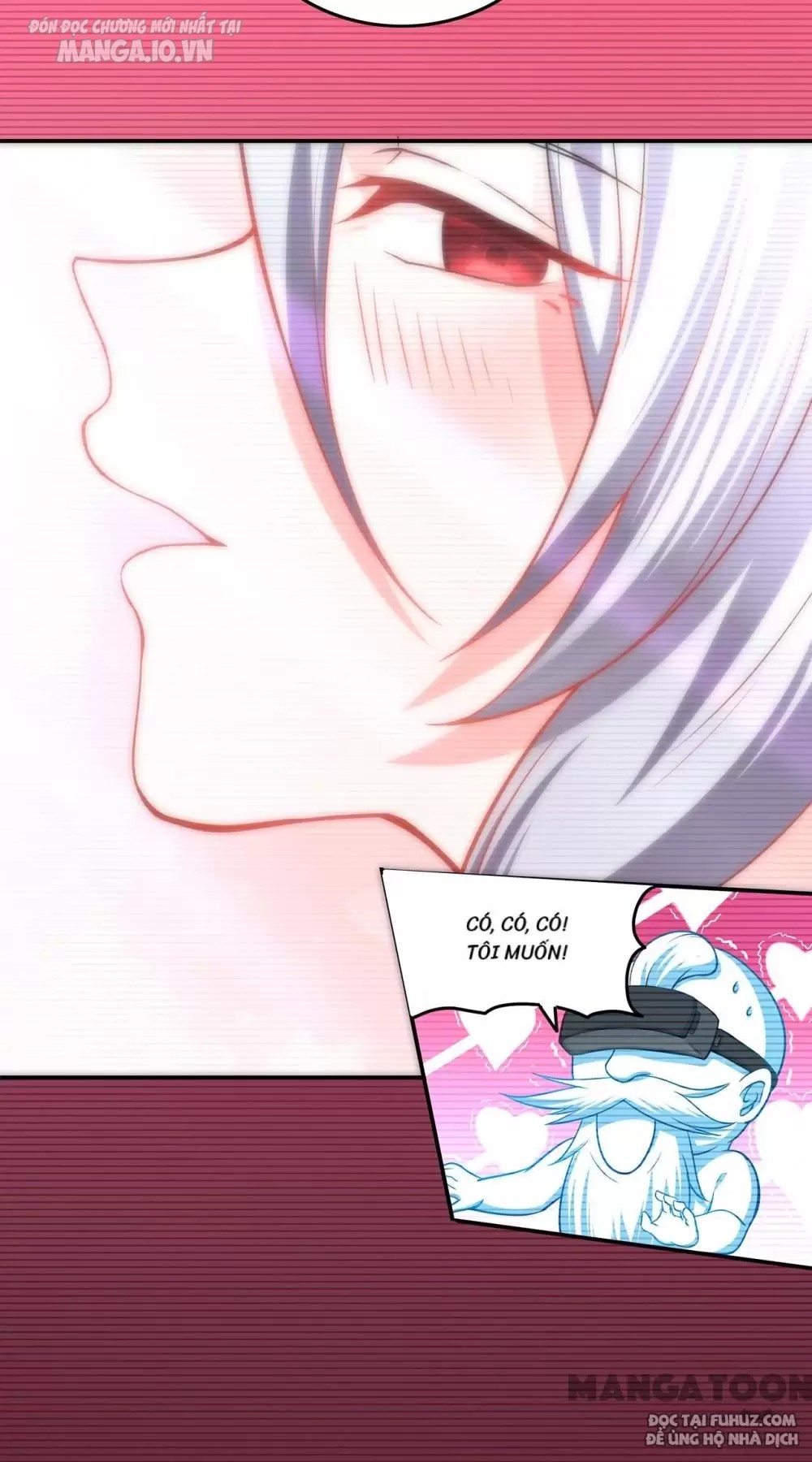 Cuồng Đồ Tu Tiên Chapter 75 - Trang 2