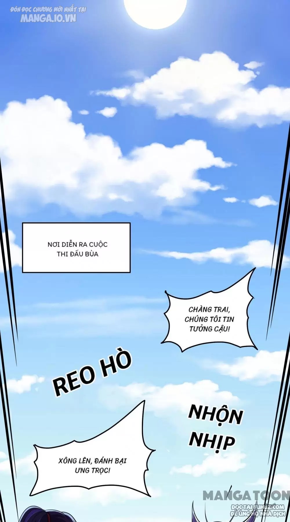 Cuồng Đồ Tu Tiên Chapter 75 - Trang 2