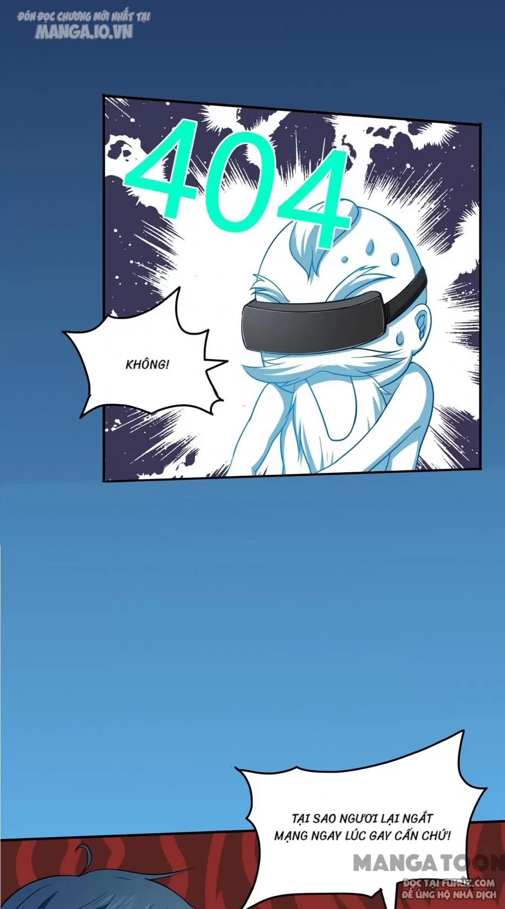 Cuồng Đồ Tu Tiên Chapter 75 - Trang 2