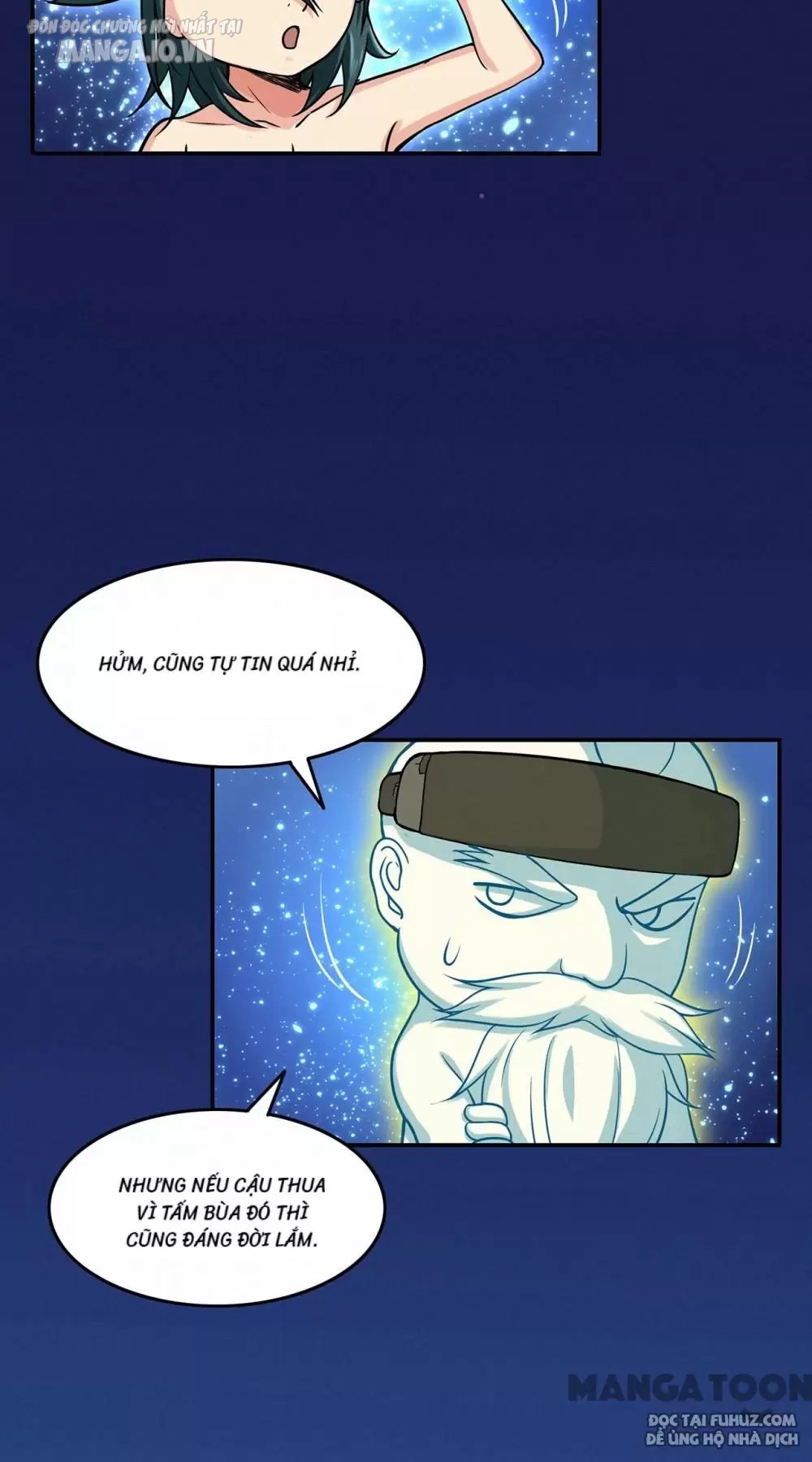 Cuồng Đồ Tu Tiên Chapter 75 - Trang 2