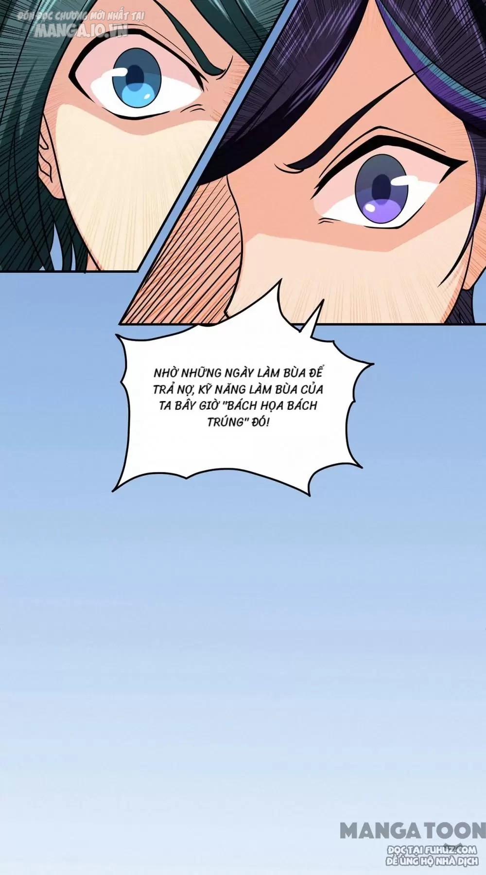 Cuồng Đồ Tu Tiên Chapter 75 - Trang 2