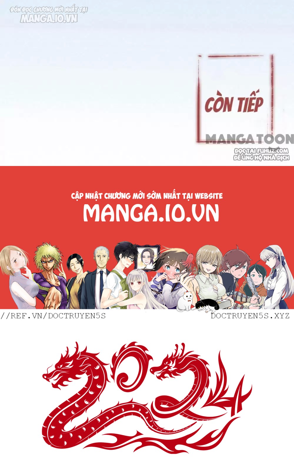 Cuồng Đồ Tu Tiên Chapter 75 - Trang 2