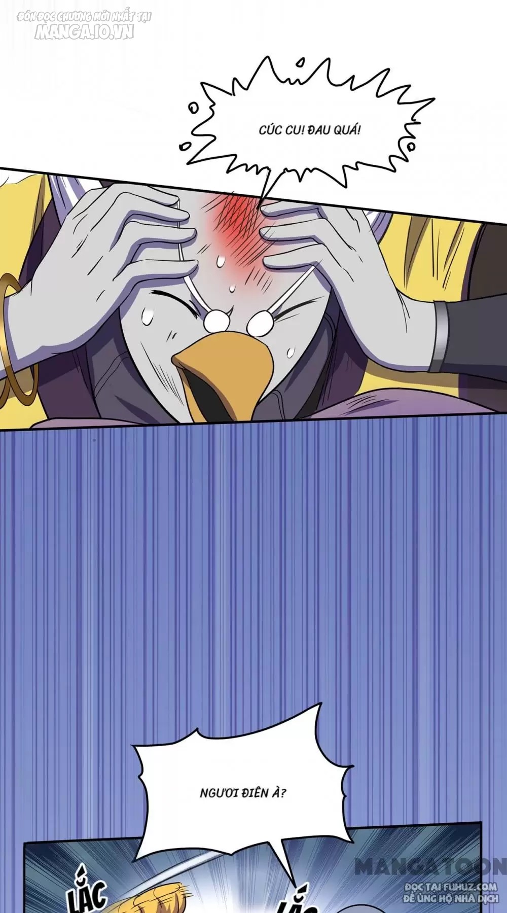 Cuồng Đồ Tu Tiên Chapter 76 - Trang 2