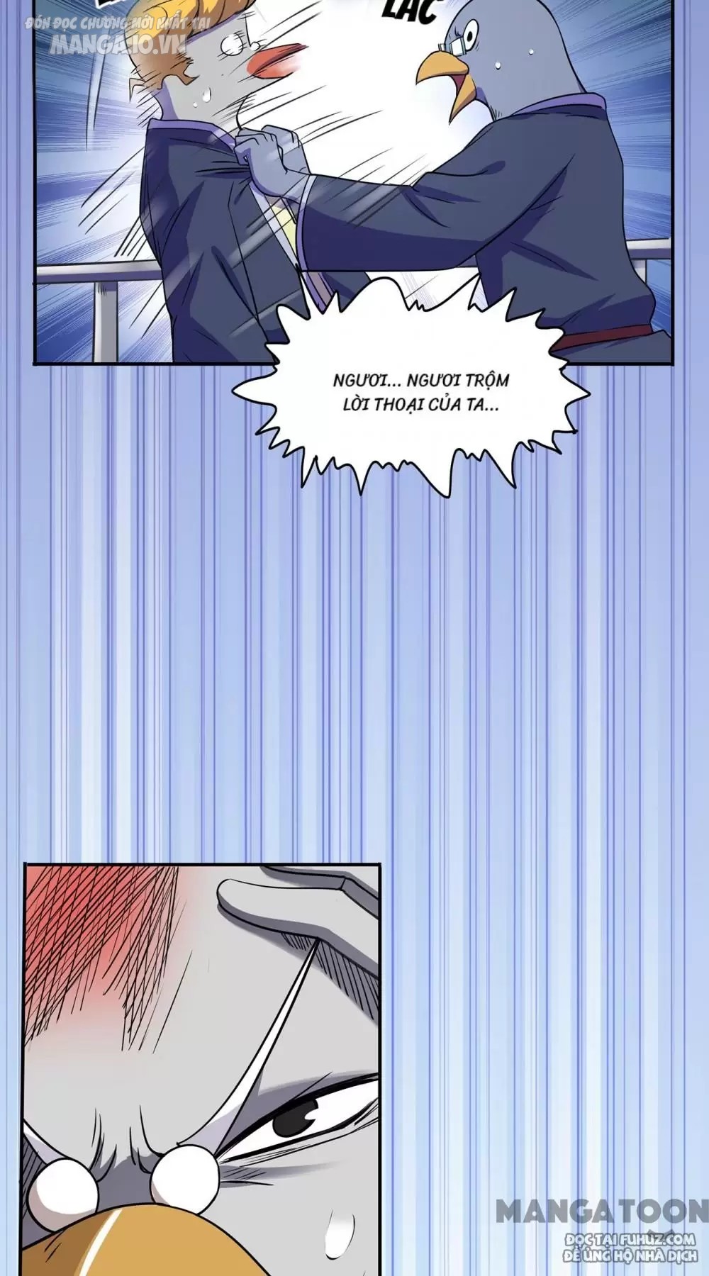 Cuồng Đồ Tu Tiên Chapter 76 - Trang 2