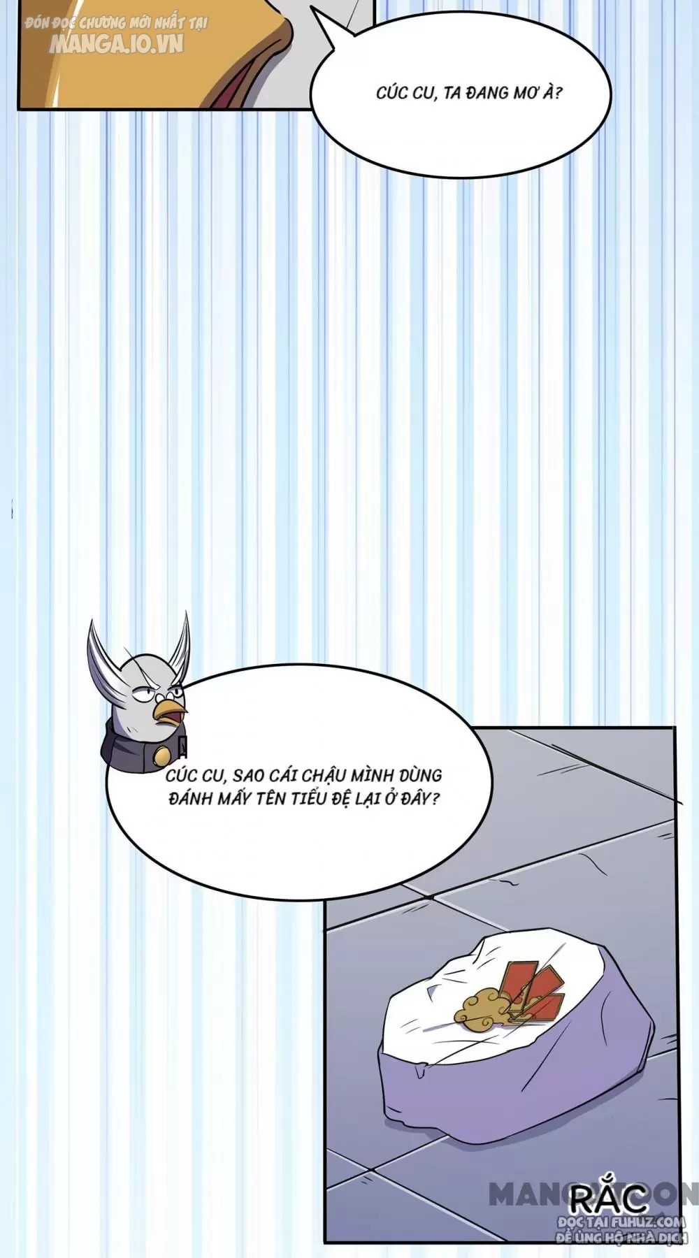 Cuồng Đồ Tu Tiên Chapter 76 - Trang 2