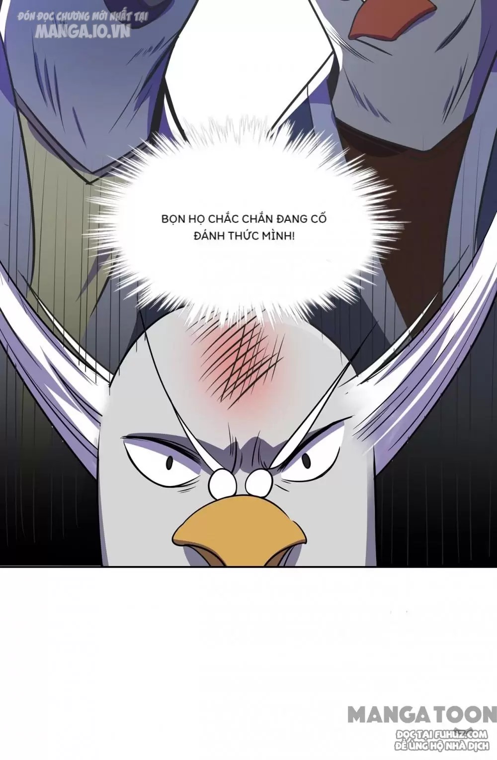 Cuồng Đồ Tu Tiên Chapter 76 - Trang 2