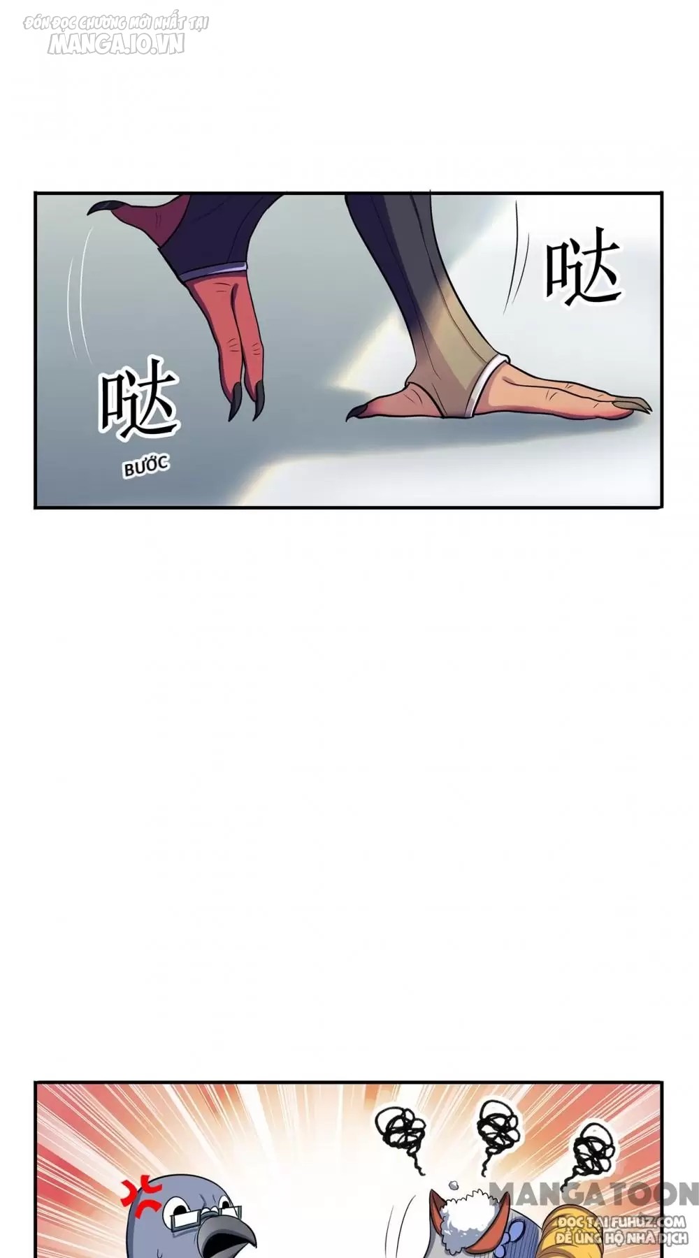 Cuồng Đồ Tu Tiên Chapter 76 - Trang 2