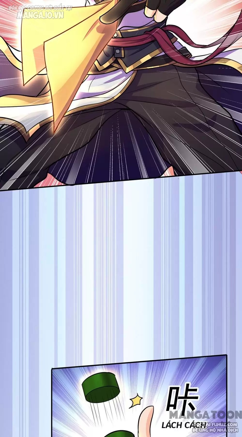 Cuồng Đồ Tu Tiên Chapter 76 - Trang 2