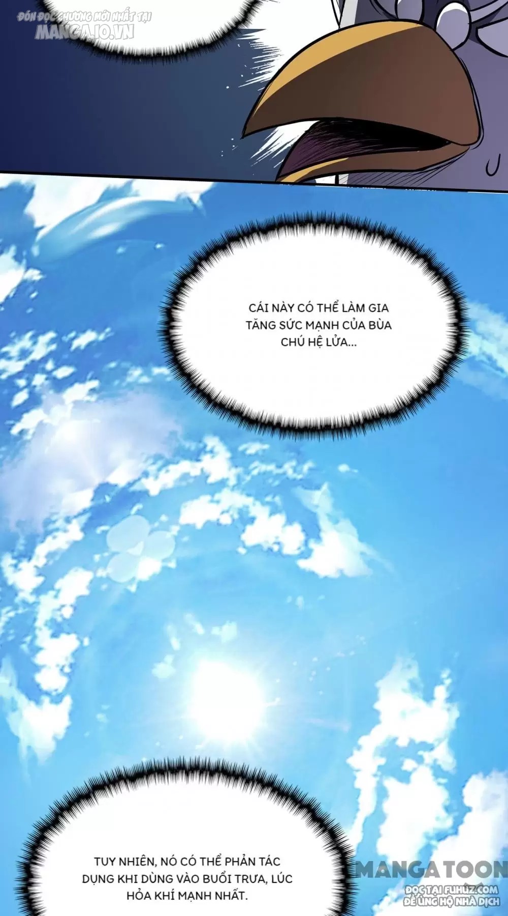 Cuồng Đồ Tu Tiên Chapter 76 - Trang 2