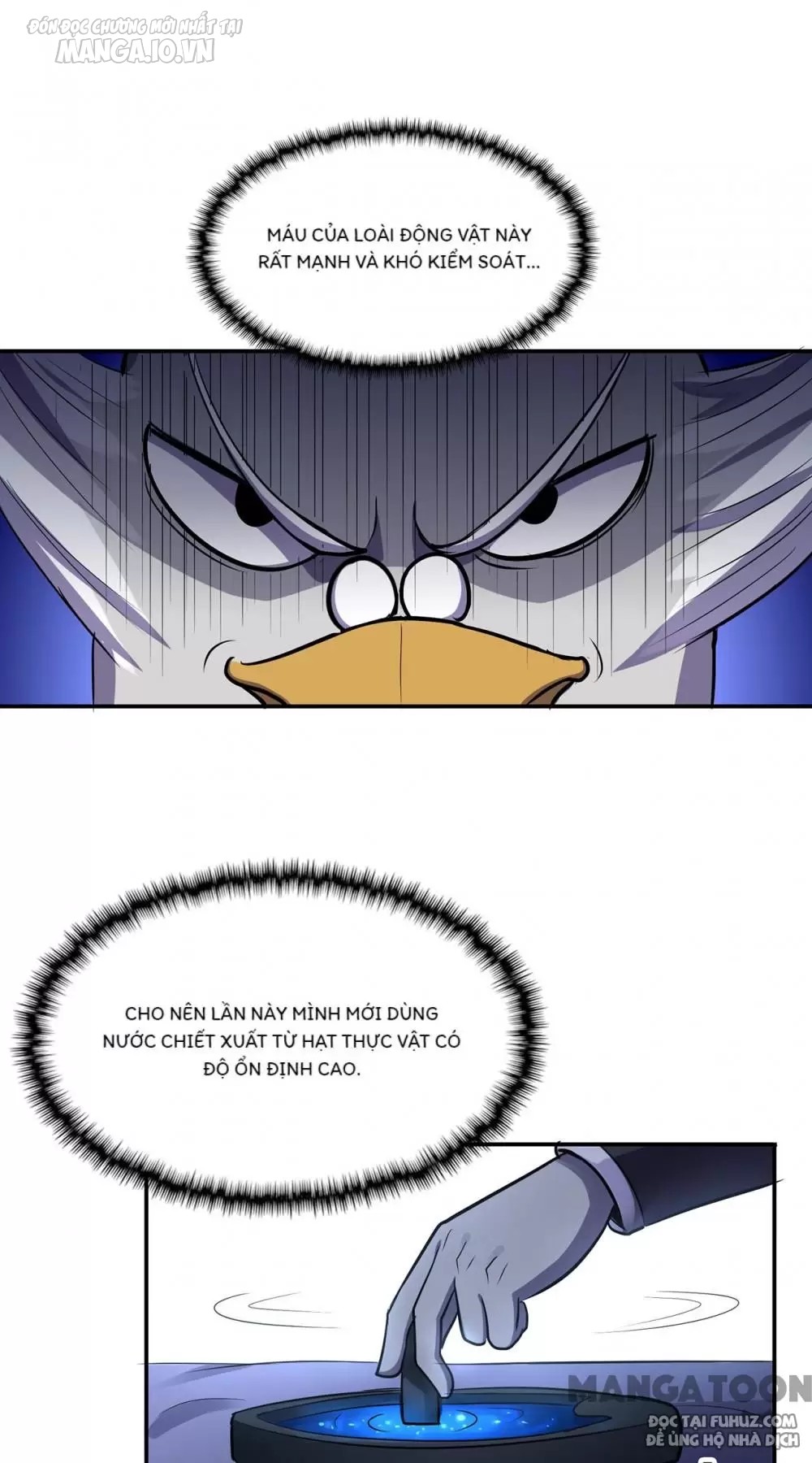 Cuồng Đồ Tu Tiên Chapter 76 - Trang 2