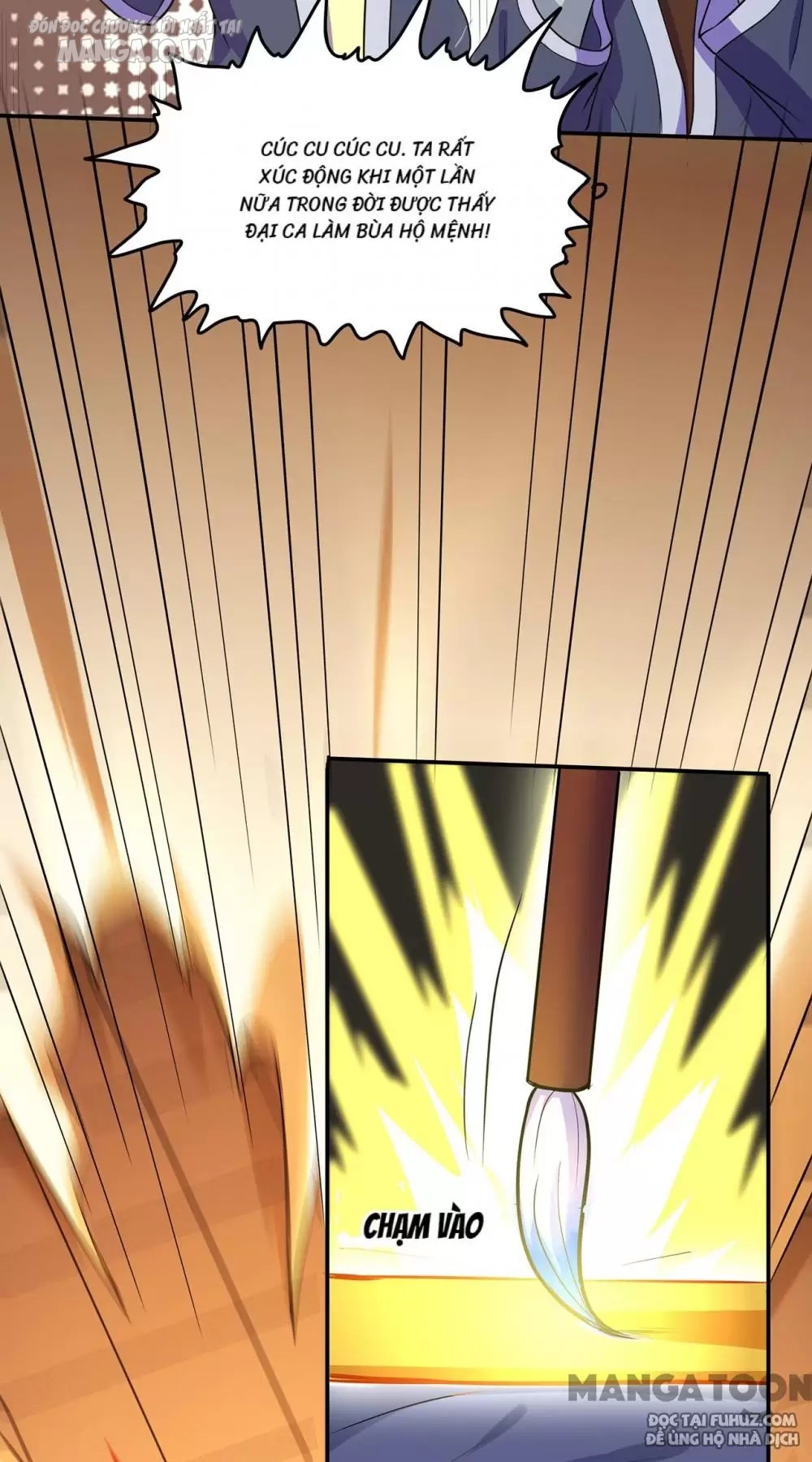 Cuồng Đồ Tu Tiên Chapter 76 - Trang 2