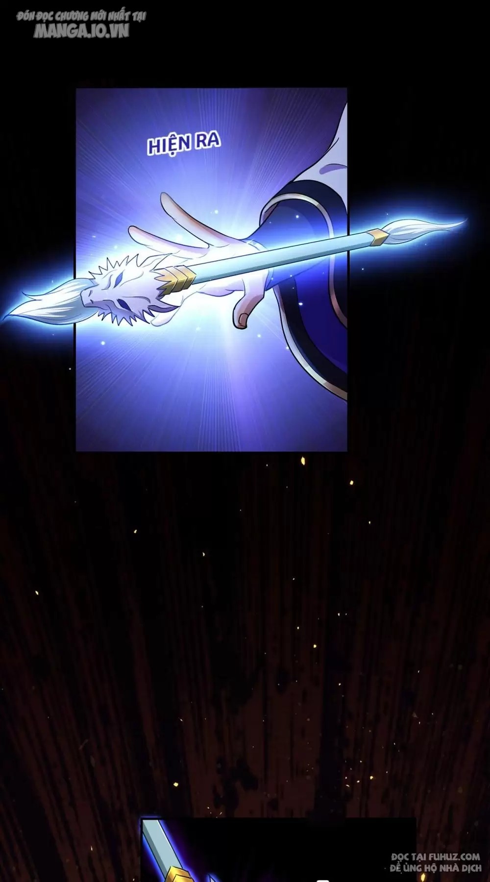 Cuồng Đồ Tu Tiên Chapter 76 - Trang 2