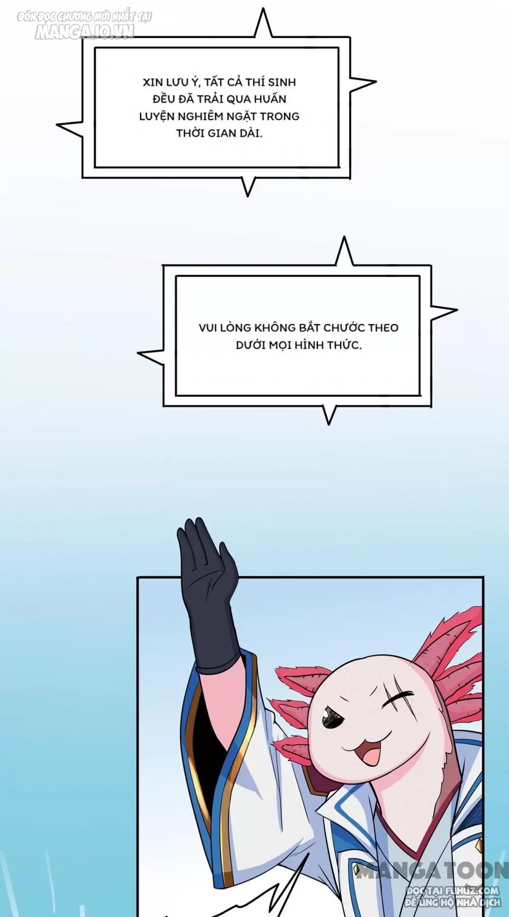 Cuồng Đồ Tu Tiên Chapter 77 - Trang 2