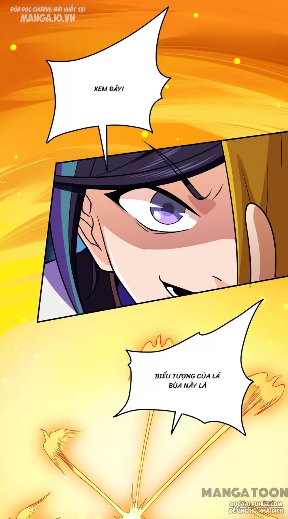 Cuồng Đồ Tu Tiên Chapter 77 - Trang 2