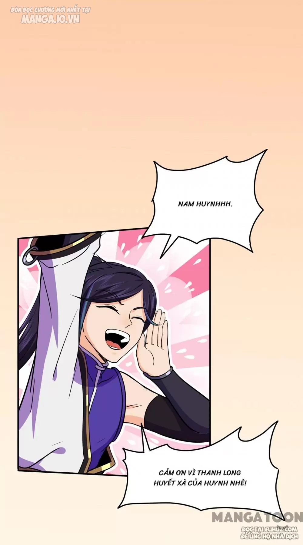 Cuồng Đồ Tu Tiên Chapter 77 - Trang 2