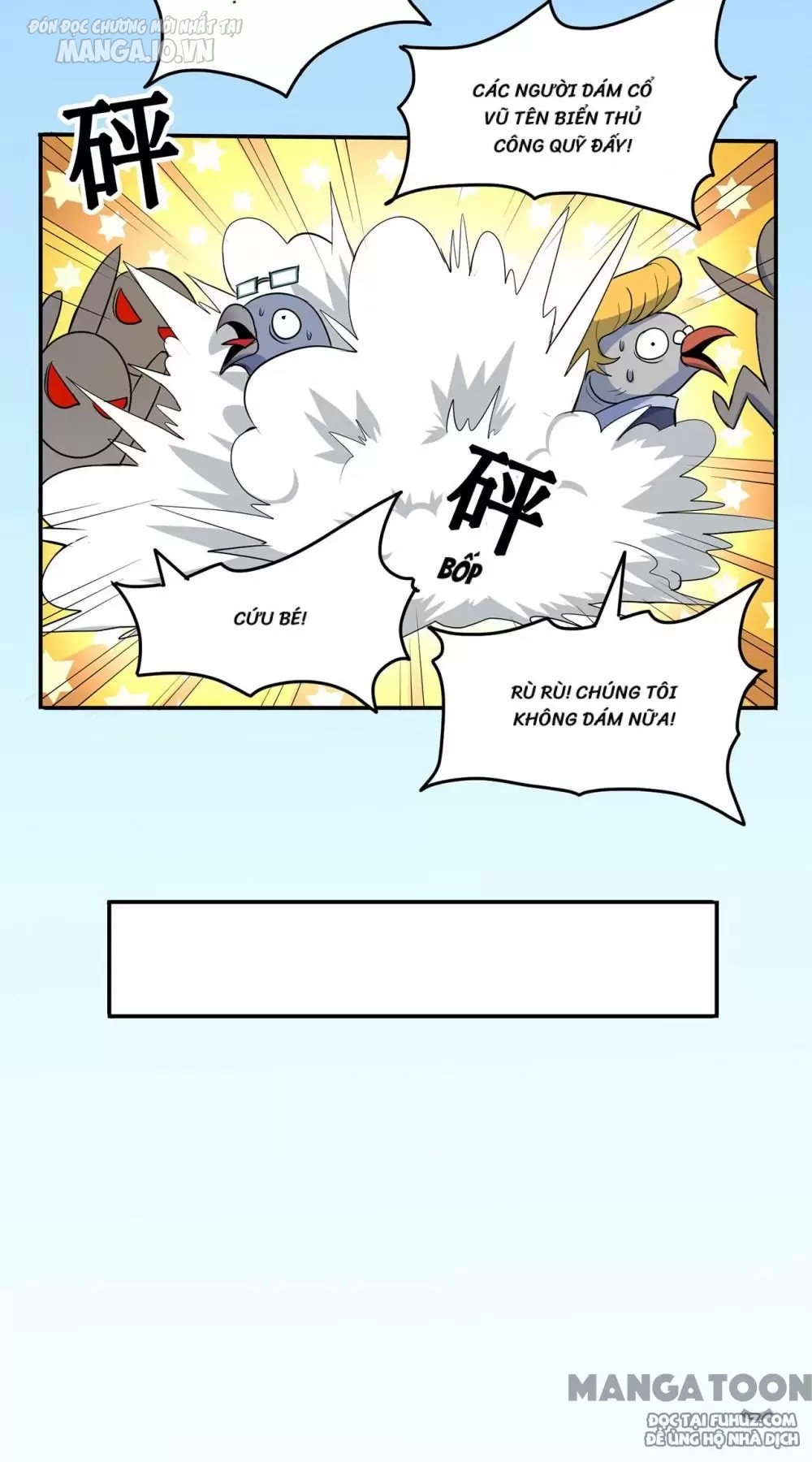 Cuồng Đồ Tu Tiên Chapter 77 - Trang 2