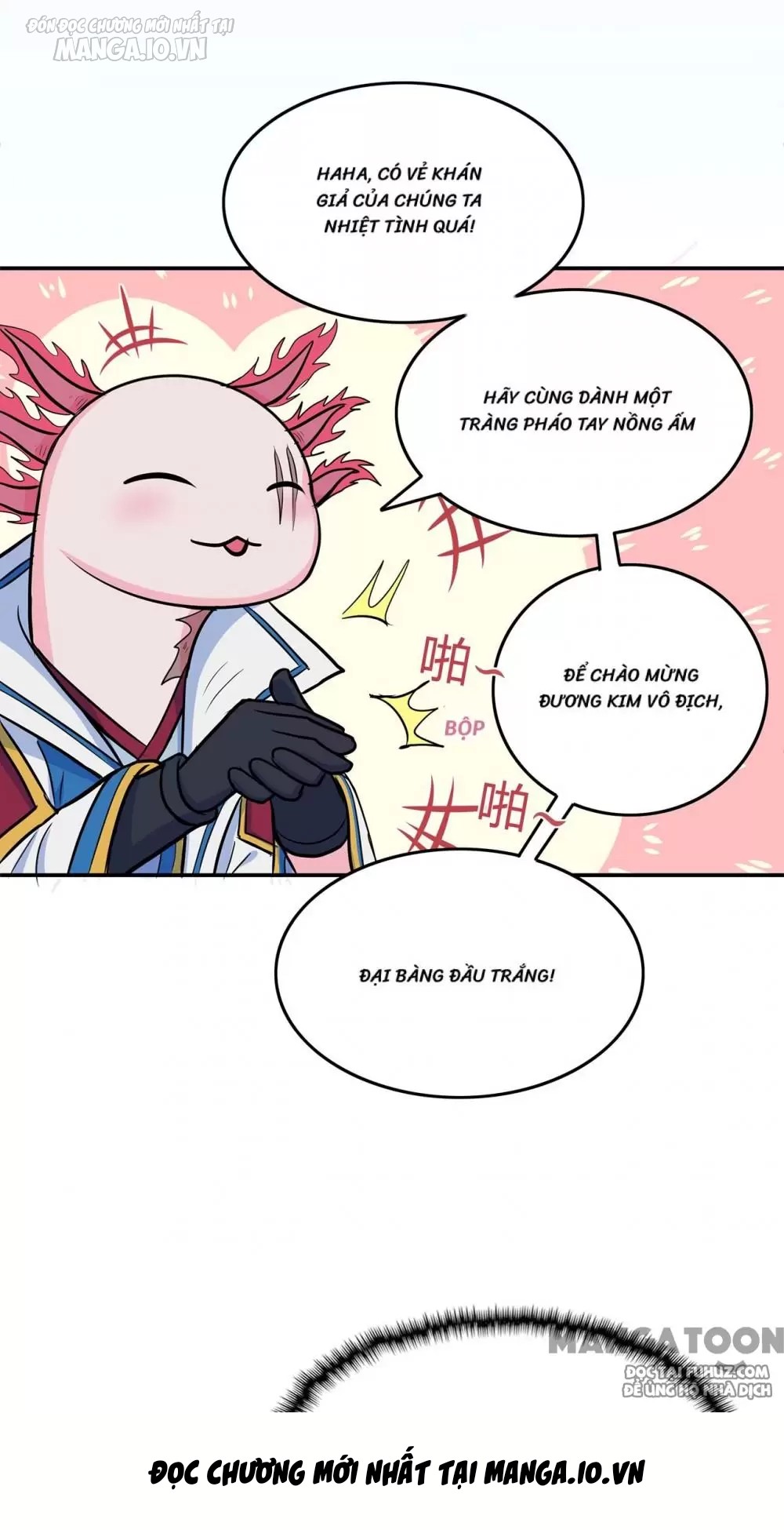 Cuồng Đồ Tu Tiên Chapter 77 - Trang 2