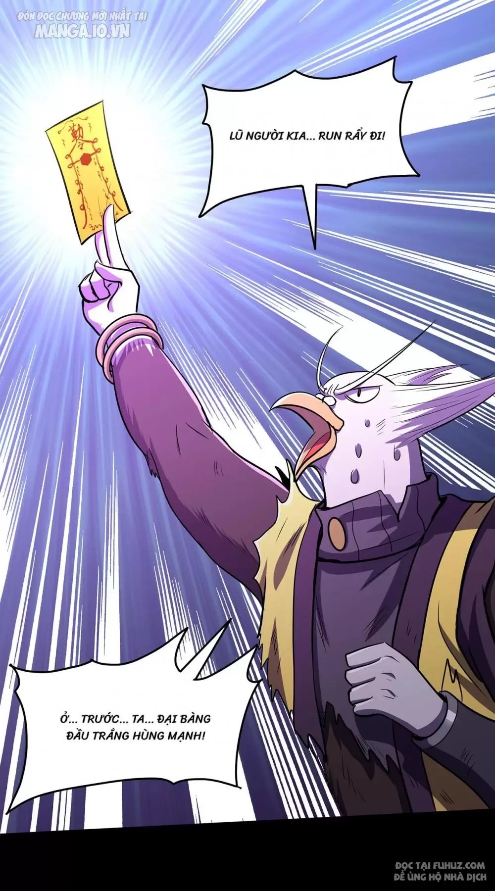 Cuồng Đồ Tu Tiên Chapter 77 - Trang 2