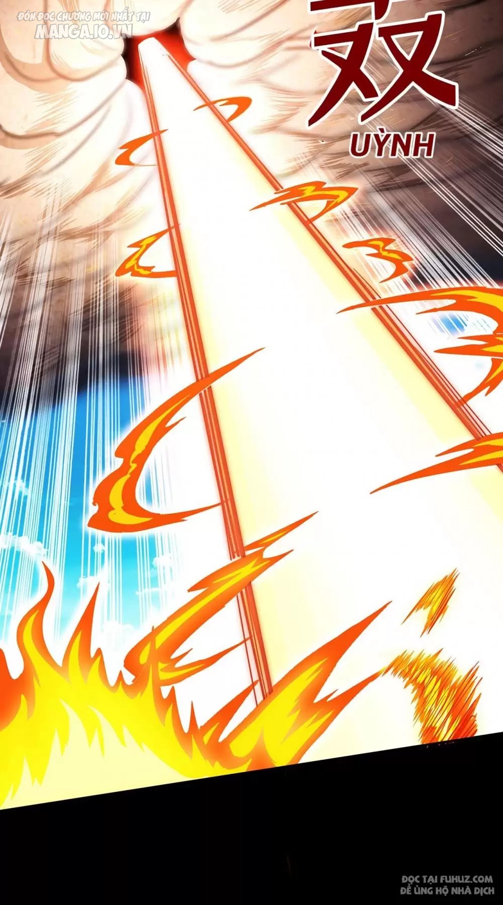 Cuồng Đồ Tu Tiên Chapter 77 - Trang 2