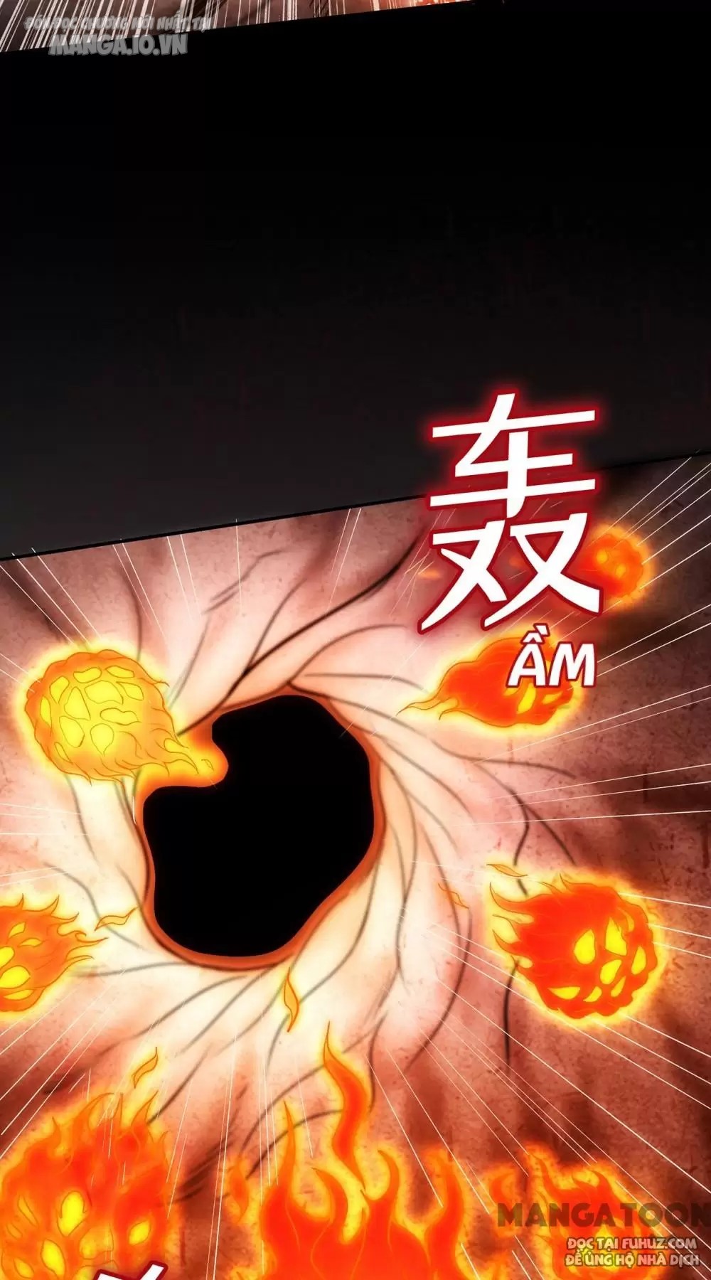 Cuồng Đồ Tu Tiên Chapter 77 - Trang 2