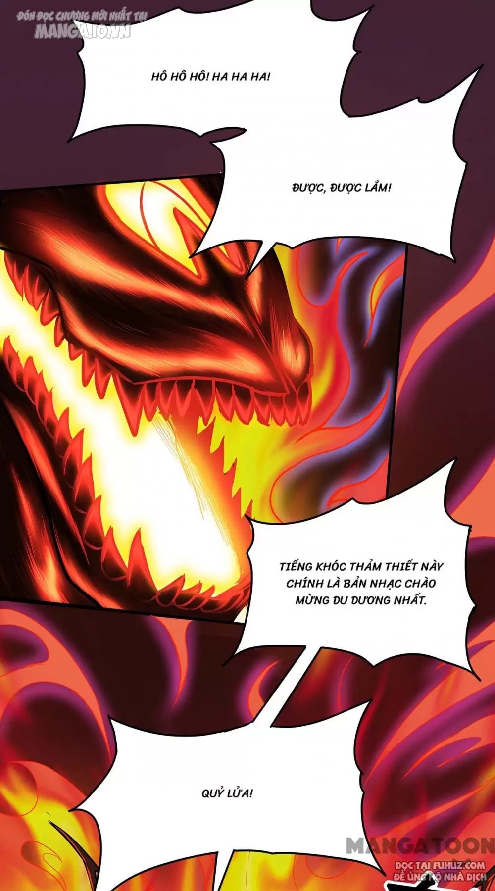 Cuồng Đồ Tu Tiên Chapter 77 - Trang 2