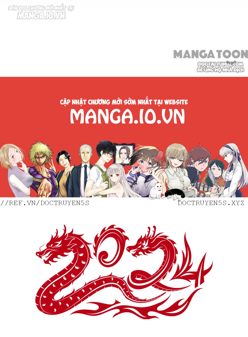 Cuồng Đồ Tu Tiên Chapter 77 - Trang 2