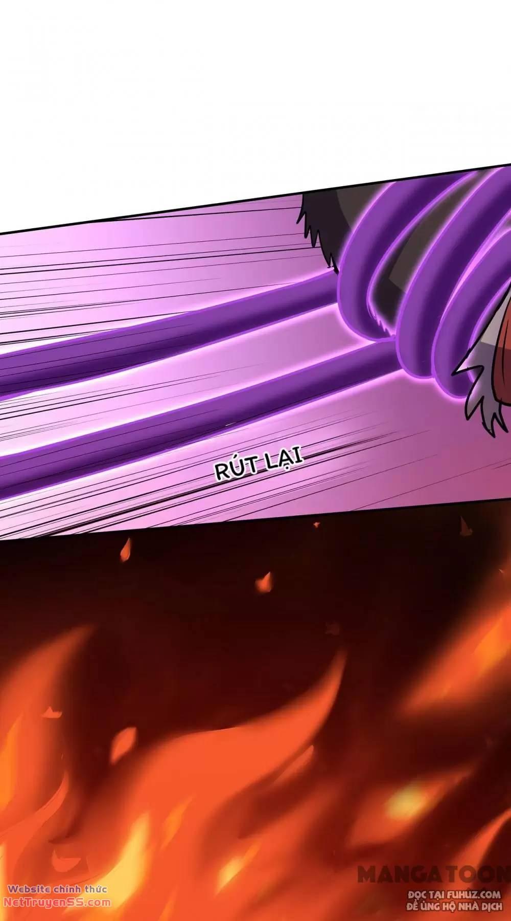 Cuồng Đồ Tu Tiên Chapter 78 - Trang 2