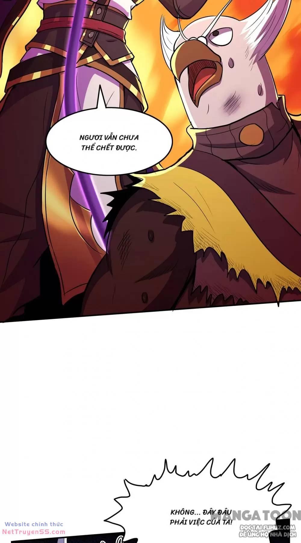 Cuồng Đồ Tu Tiên Chapter 78 - Trang 2