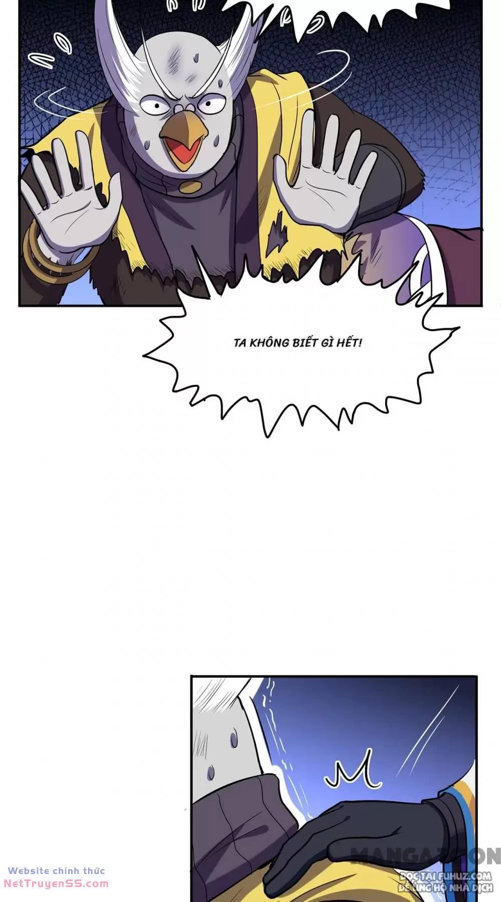 Cuồng Đồ Tu Tiên Chapter 78 - Trang 2