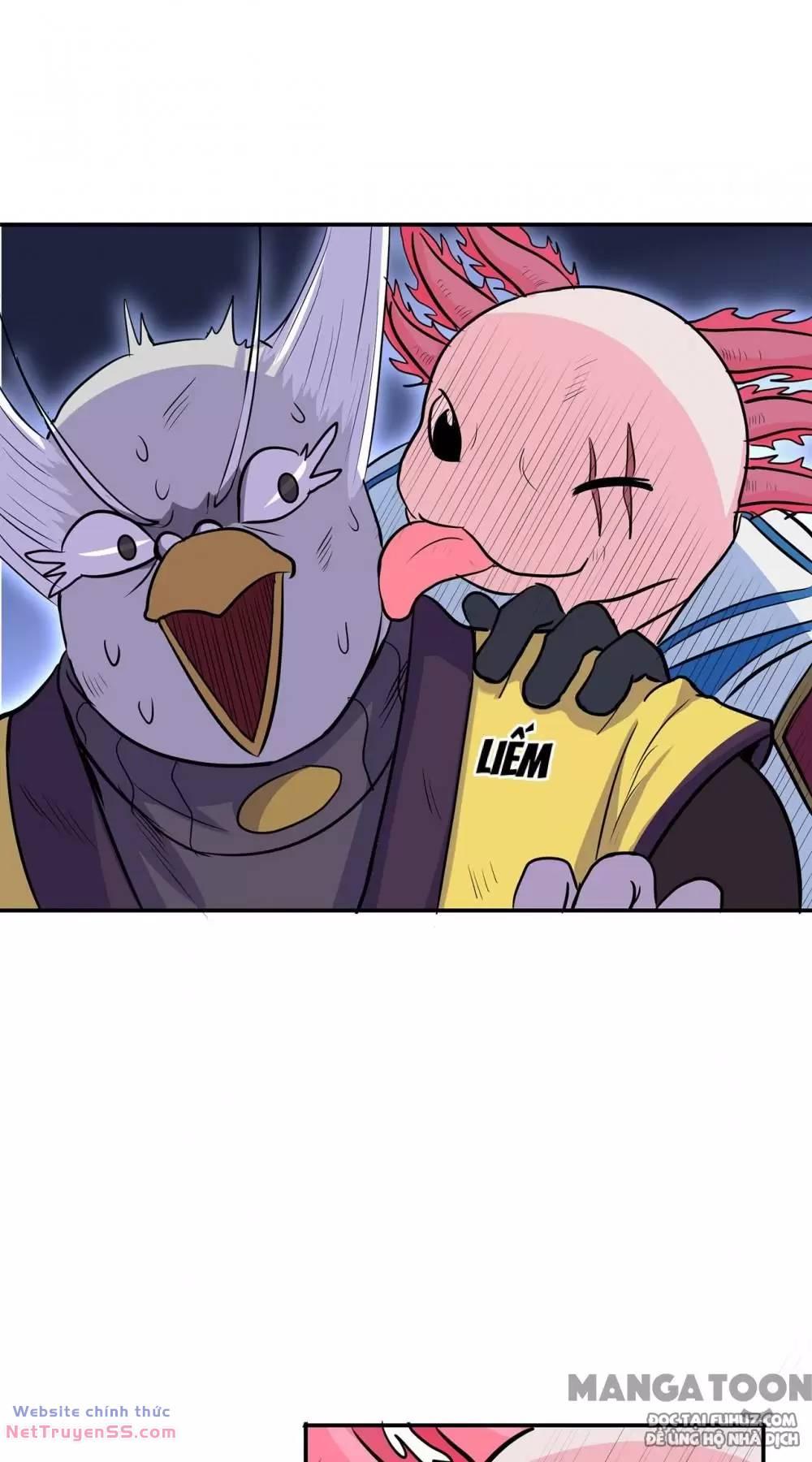 Cuồng Đồ Tu Tiên Chapter 78 - Trang 2