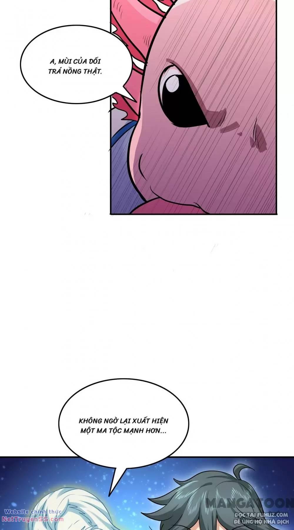 Cuồng Đồ Tu Tiên Chapter 78 - Trang 2