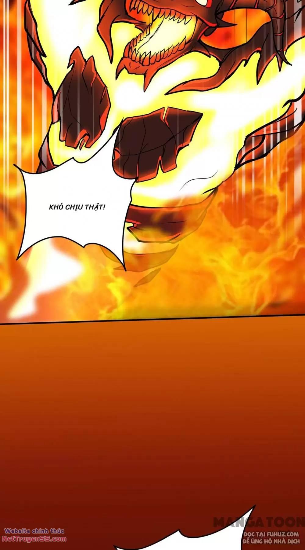 Cuồng Đồ Tu Tiên Chapter 78 - Trang 2