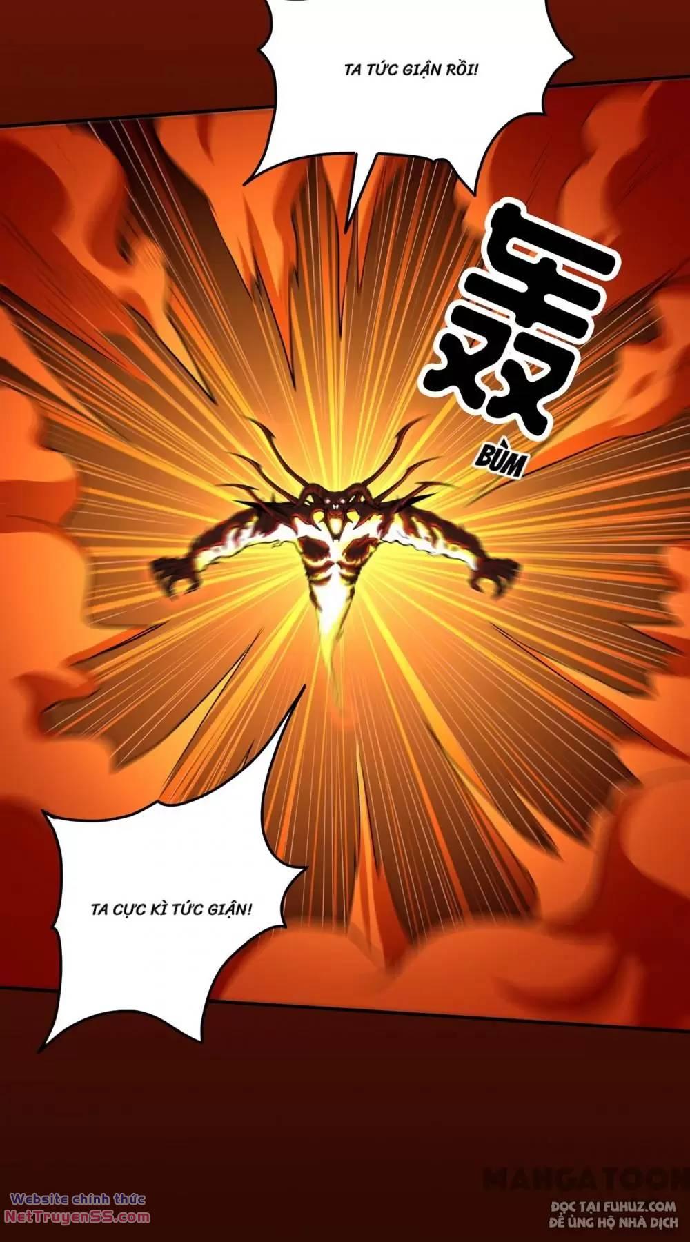 Cuồng Đồ Tu Tiên Chapter 78 - Trang 2