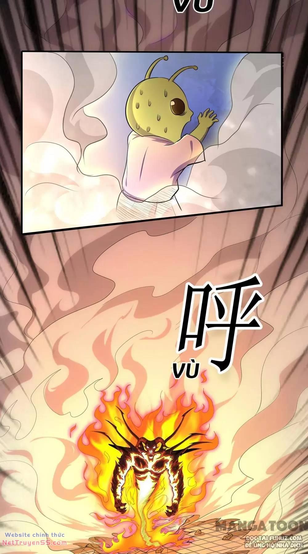 Cuồng Đồ Tu Tiên Chapter 78 - Trang 2