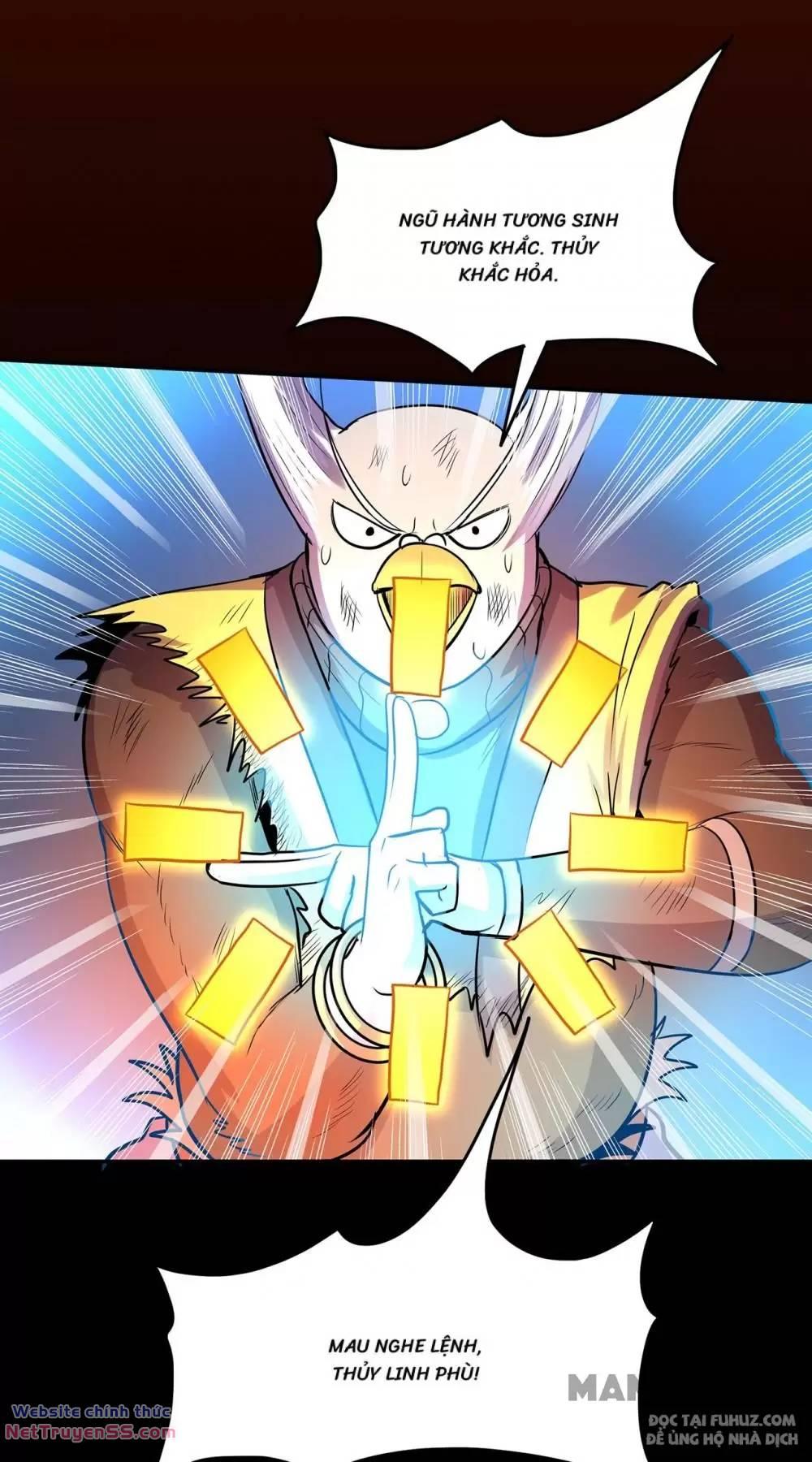 Cuồng Đồ Tu Tiên Chapter 78 - Trang 2