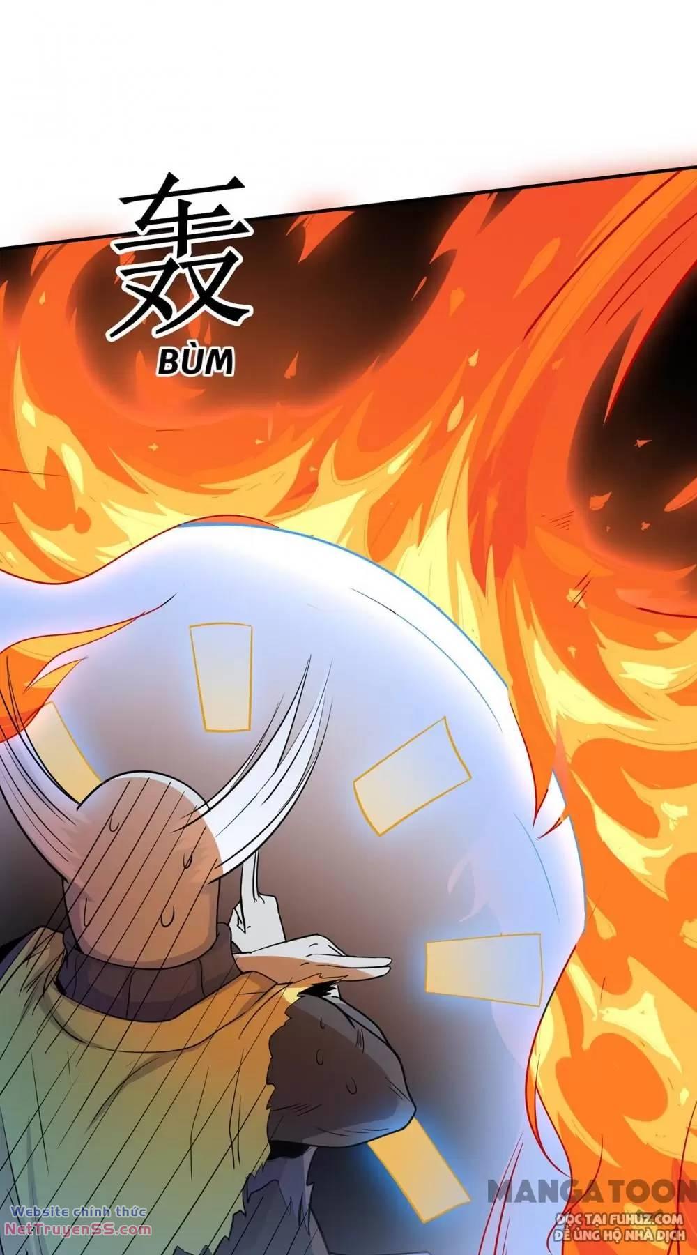 Cuồng Đồ Tu Tiên Chapter 78 - Trang 2