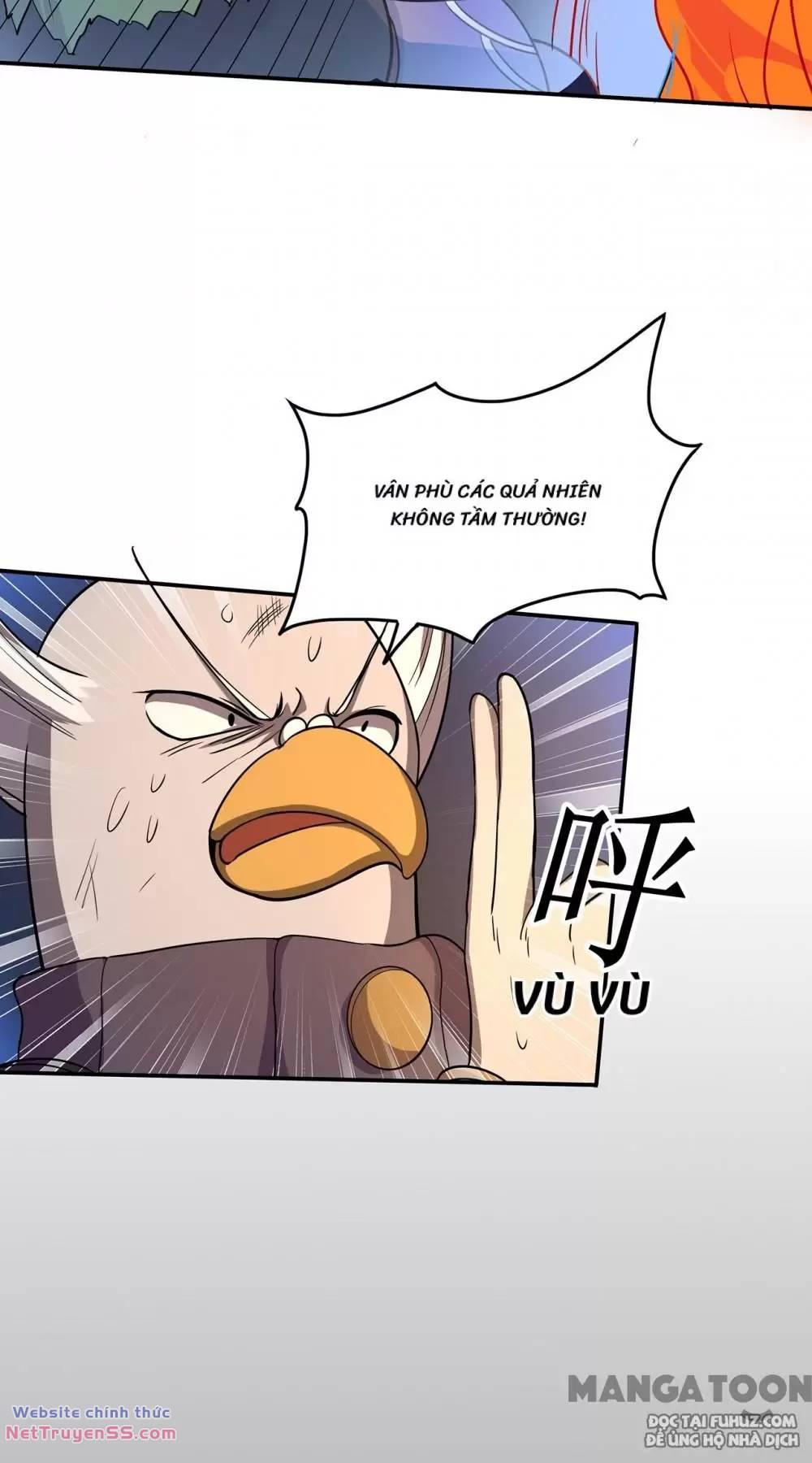 Cuồng Đồ Tu Tiên Chapter 78 - Trang 2