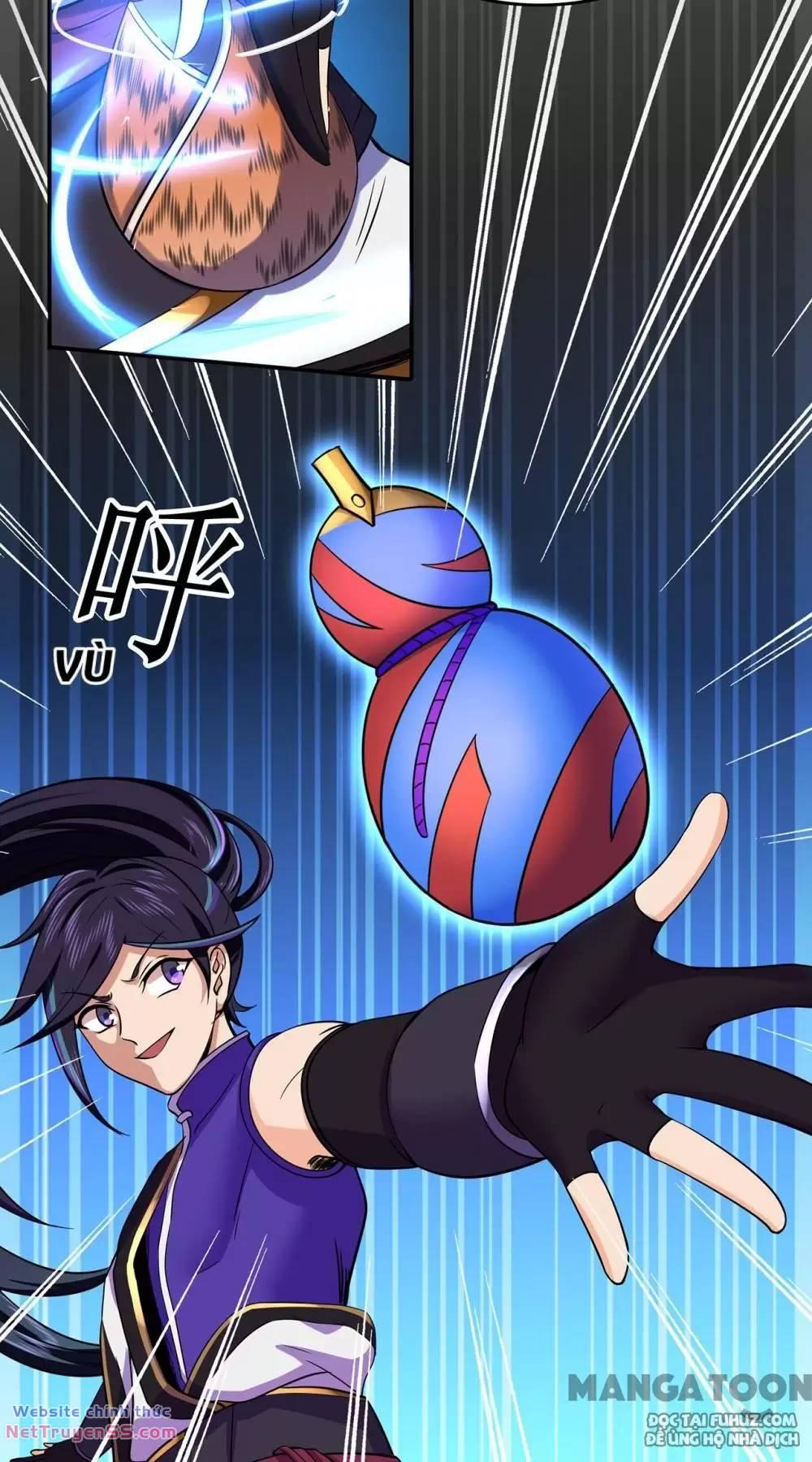 Cuồng Đồ Tu Tiên Chapter 78 - Trang 2