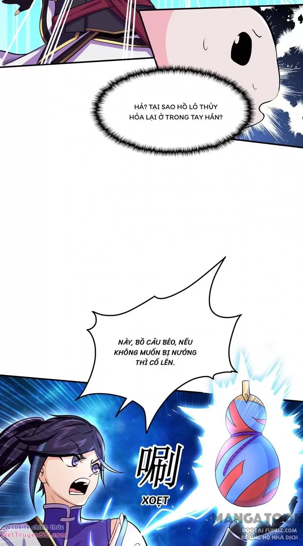 Cuồng Đồ Tu Tiên Chapter 78 - Trang 2