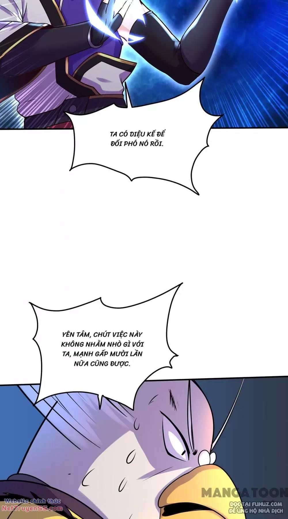 Cuồng Đồ Tu Tiên Chapter 78 - Trang 2