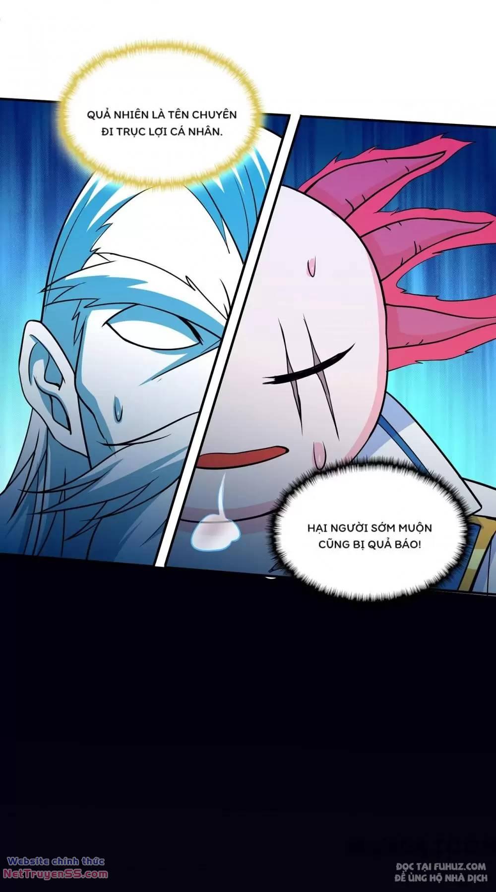 Cuồng Đồ Tu Tiên Chapter 78 - Trang 2