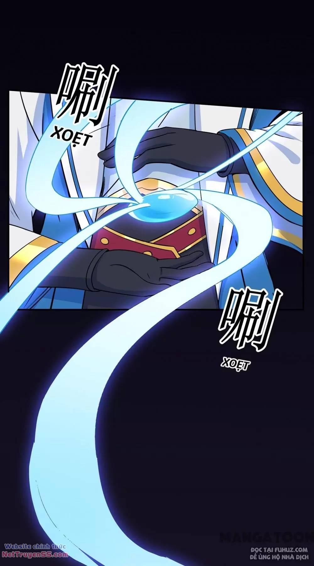 Cuồng Đồ Tu Tiên Chapter 78 - Trang 2