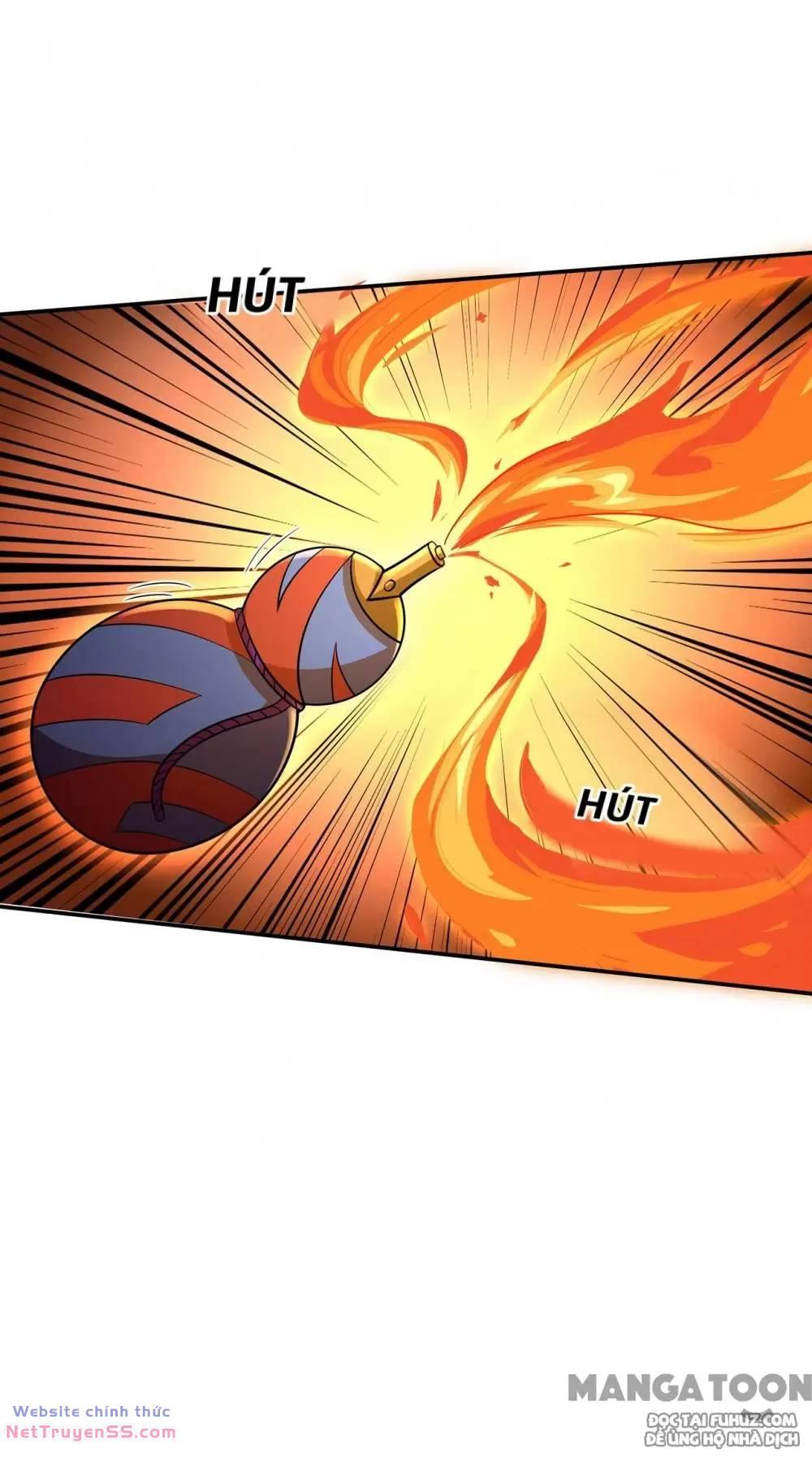 Cuồng Đồ Tu Tiên Chapter 78 - Trang 2