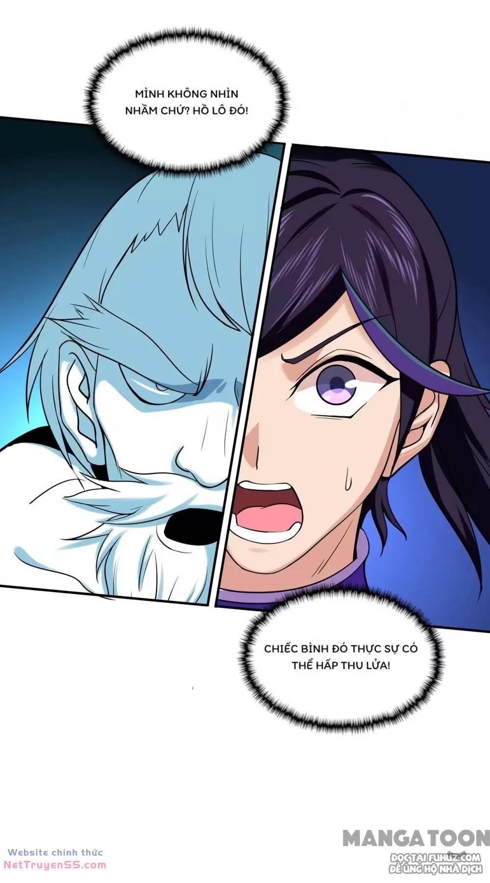 Cuồng Đồ Tu Tiên Chapter 78 - Trang 2